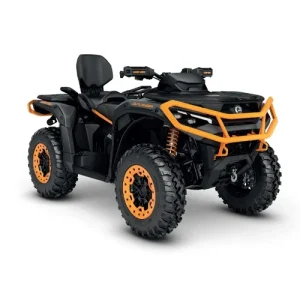 CAN AM G3