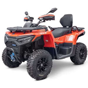 LINHAI 550 LANDFORCE