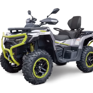 LINHAI 650 LANDFORCE