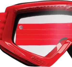 OCHELARI ATV MOTO THOR ROSU