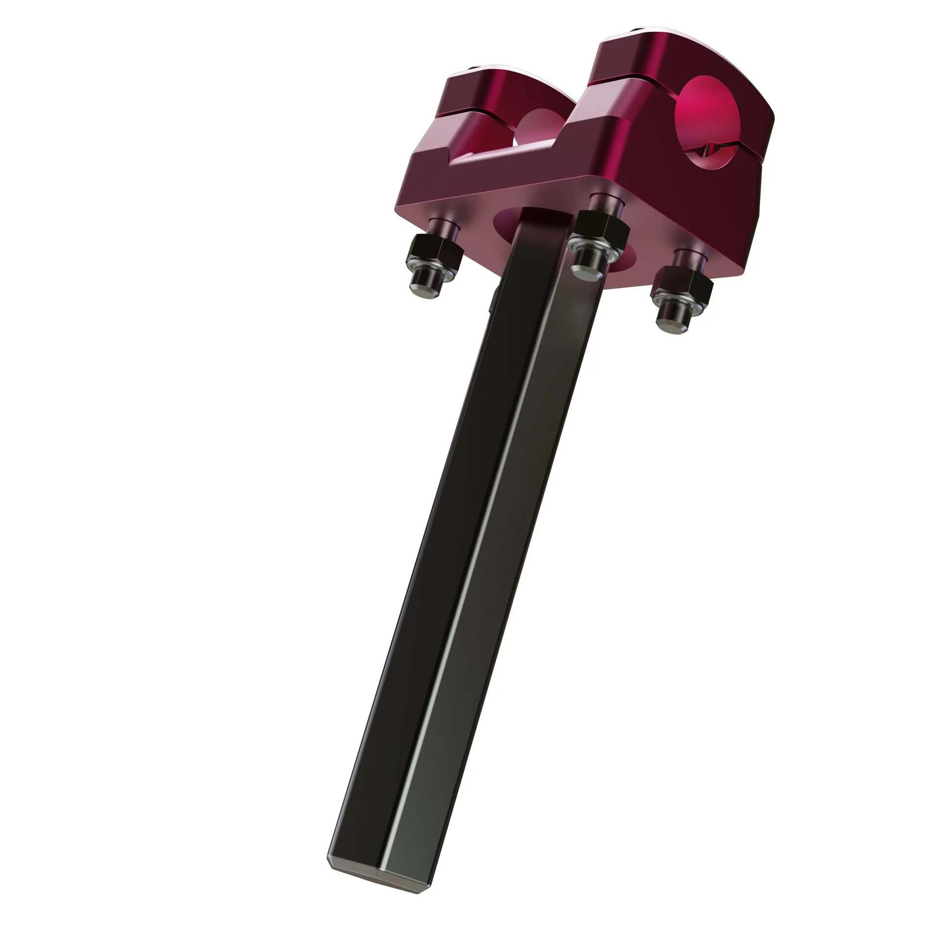 INTARITURA GHIDON ATV CAN AM - imagine 2