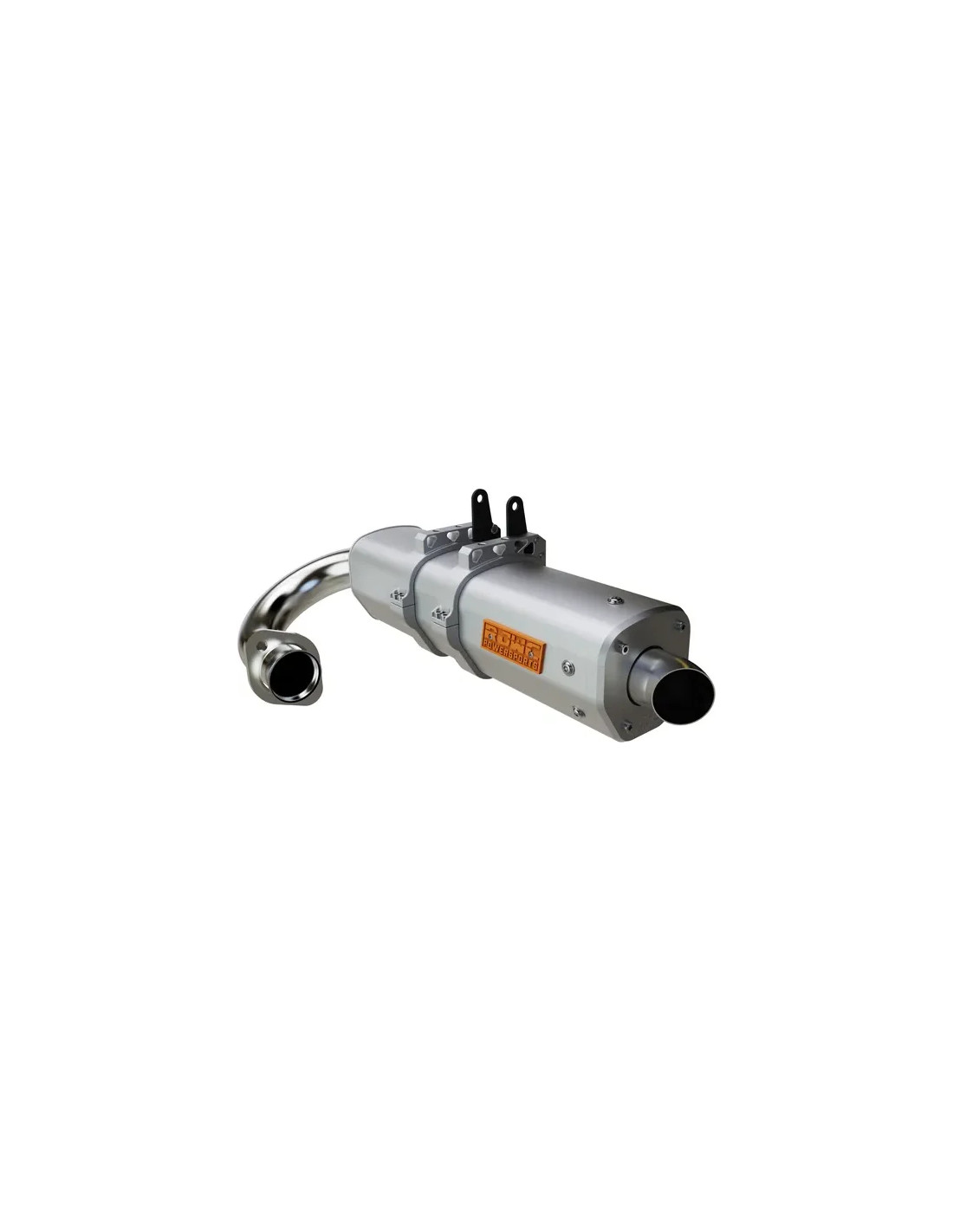 TOBA SPORT RJWC ATV U FORCE 100