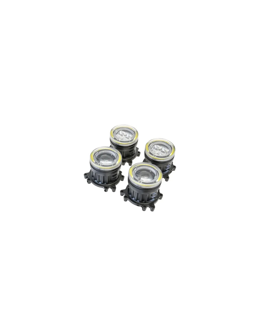 NEUTRINO ATV POLARIS LED 2