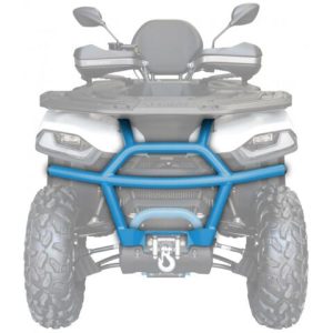 BULLBAR FATA XRW SEGWAY AT 5 ALBASTRU